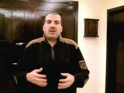 بيان د. عمرو بخصوص احداث استاد بورسعيد