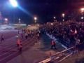FC United support at Brighton