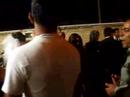 Wedding afterparty in Iran