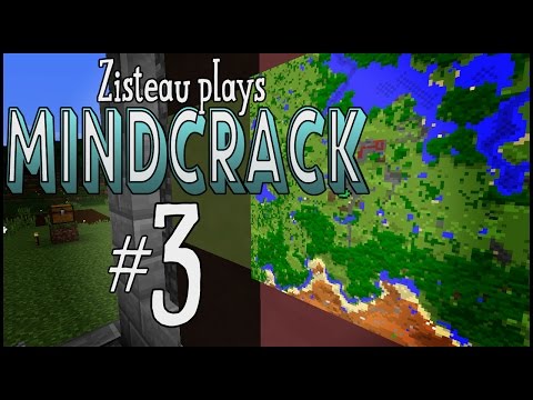 2.0 - Due to popular demand, the Map Room returns! This time it's a little smaller than last time, though, due to the smaller size of our map. We are Mindcrack, a group of let's players on youtube...