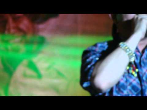 Jowell & Randy @ Palmira (Parte 2) (2011)