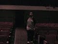 Wii-diculous - Playing the Wii in a Movie Theater