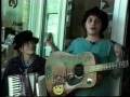 Street Performing Troubadours of Divine Bliss