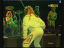 Hollywood (africa) de Red Hot Chili Peppers