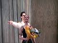 Part 5 of 13 Kirov Mariinsky Don Quixote Somova Korsakov