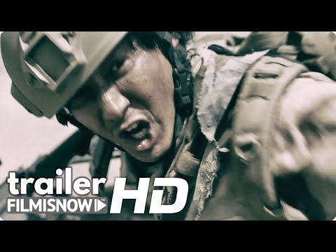 ROGUE WARFARE (2019) Trailer | Stephen Lang Military Action Movie
