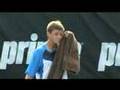 Tennis Week: Ryan Harrison