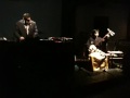 山本大×永田一直 2009.11.25 Live at Super Deluxe, Roppongi, Tokyo 永田一直生誕四十周年記念 地球岬祭