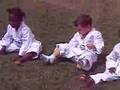 tonyo taekwondo kid 2 miziara