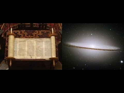 Torah - God vs. Science only exists for people who don't want God to be real. As science continues to advance, the discoveries are amazing!