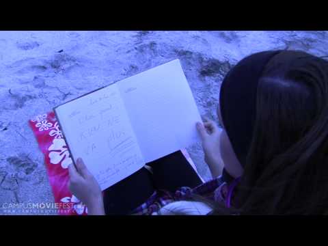 Dear Diary