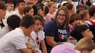 Trobada de Famílies de la Catequesi 2025 Trobada de Famílies de la Catequesi 2025