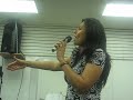 Nancy Ramirez, El Alfarero. AVI