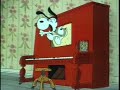 Music video by David Benoit performing Linus And Lucy. (C) 1989 GRP Records