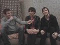 All-American Rejects on Fox All-Access