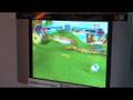 Tokyo Game Show 2008 - DRAGONBALL Z  INFINITE WORLD : DigInf
