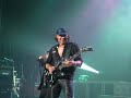 Scorpions Blackout Manchester 2008