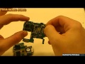 Samsung i9000 JTAG Brick Repair