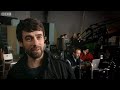 Penguins April Fool - The Making Of - BBC