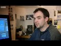 Penguins April Fool - The Making Of - BBC