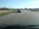 Corolla TS vs Nissan 350 Z  Euroring 03.15.