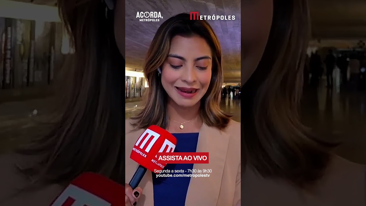 Ministra do TSE pede vista e suspende julgamento sobre pesquisa desfavorável a Flávio Bolsonaro