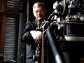 1904 air blast injection Diesel engine 1904 air blast injection Diesel engine