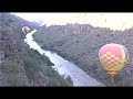 Travel Guide New Mexico tm Pueblo Balloon Company Taos New Mexico