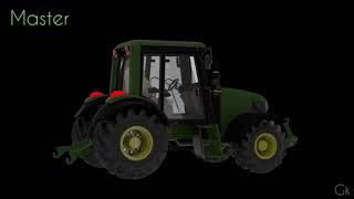 Image Student Works - 3D Model 