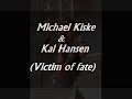 michael kiske vs kai hansen (victim of fate)