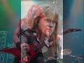 michael kiske vs kai hansen (victim of fate)