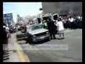 Ejecutan a ex polimunicipal en el Centro Ejecutan a ex polimunicipal en el Centro