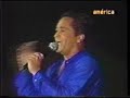 Leandro y Leonardo  piensa en mi