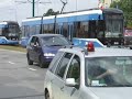 Kraków Parada Tramwajów - Bombardiery MPK Kraków Kraków Parada Tramwajów - Bombardiery MPK Kraków