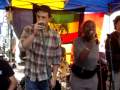 videos de Jammin' Troopers - Fêtes de la musique St Gilles 2009