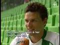 Marcus Berg gepresenteerd in Groningen (full version)