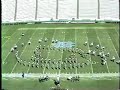 1993-94 Ledford Marching Panther Band - Regiment 1993-94 Ledford Marching Panther Band - Regiment