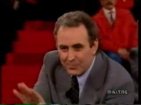 I Borsellino a "Il Rosso e il Nero" ...