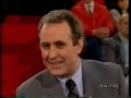 I Borsellino a \"Il Rosso e il Nero\" nel 1993 parte seconda