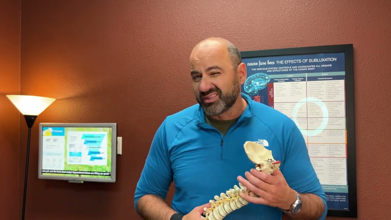 What Do Chiropractors Do To Treat Headaches