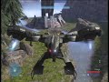 Halo 3 Splattered by Hornet Debris! MUST SEE Halo 3 Splattered by Hornet Debris! MUST SEE