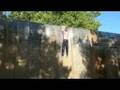 videos de Ninja Warrior - Jake Hilton's Training Video #5 of 5 (Metallica:  Nothing Else Matters)