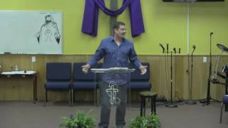 Jesus: The New Elisha