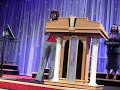 Robynn singing FREE by Kirk Franklin (1NC- one nation crew) Robynn singing FREE by Kirk Franklin (1NC- one nation crew)