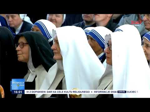 Podsumowanie podróży apostolskiej Ojca Świętego Franciszka do Kazachstanu