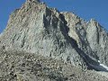 Mt. Darwin, Mt. Mendel & Darwin Canyon