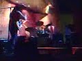 PROTESIS GRUPO DE ROCK DE CIUDAD JUAREZ