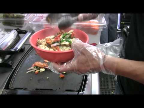 0 Southpaws Organic Smoothie Bar