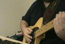 Funk Guitar Solo Impro