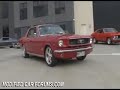 MCF Feature Car Hardsy\